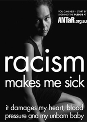 Other insidious, unspoken, acute and chronic health consequences that systemic racism breeds among racial minorities and ethnic groups are often less obvious.