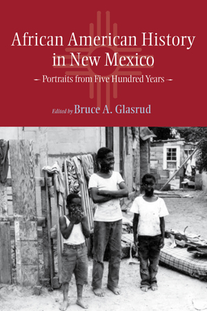 Most communities in the United States have a component of African American history, as with other ethnic groups, that date back for centuries whether it is common knowledge or not.