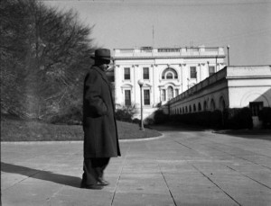 After leaving Washington, Harry McAlpin continued to work for the rights of African-Americans, eventually becoming the president of the Louisville, Kentucky NAACP chapter.