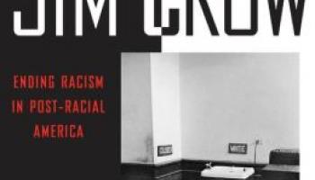 Ghosts of Jim Crow Book Cover